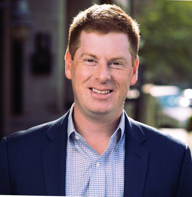 Bryan Taylor, Founder of HR Bench Group